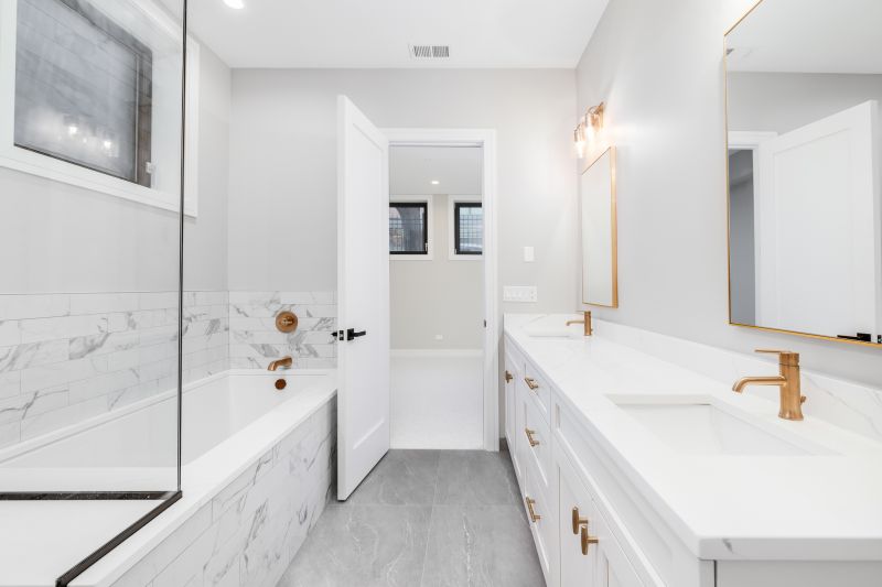 Bathroom Fixtures