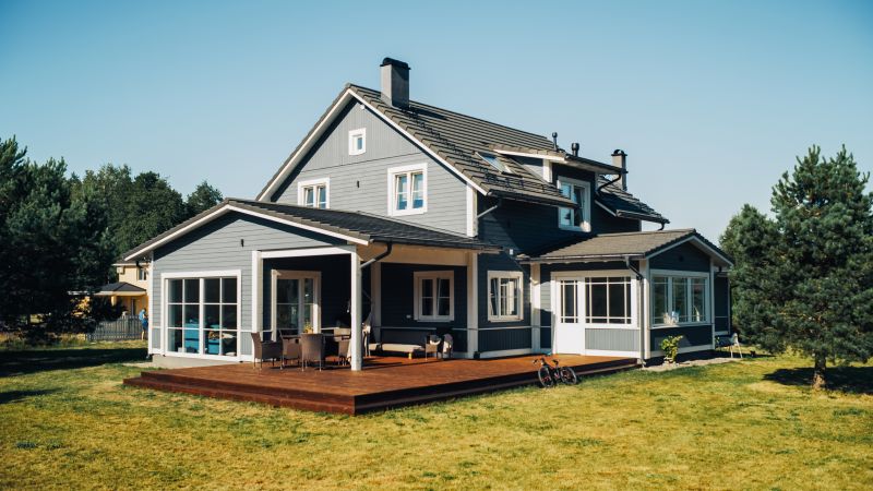 Apartment Remodeling in Denver County, CO