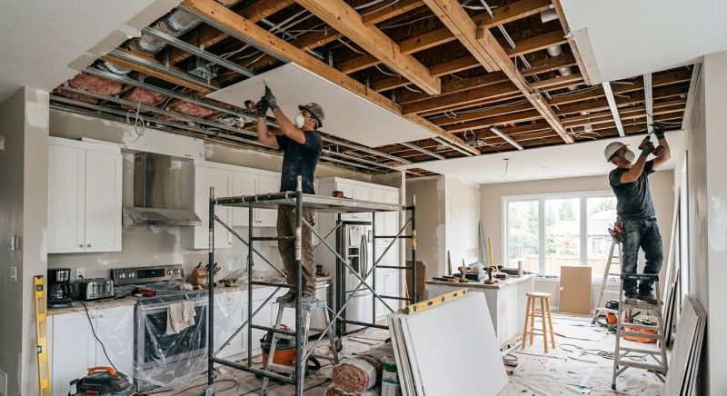 Closet Remodeling in Littleton, CO