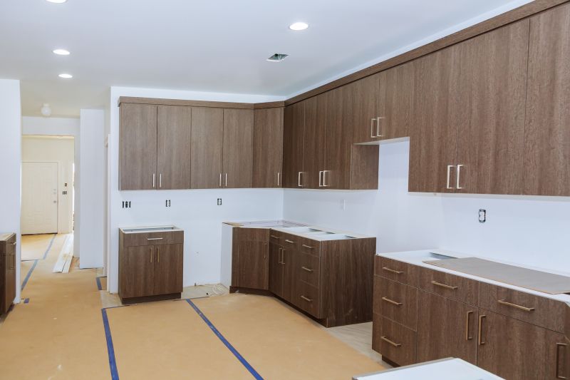 Custom Cabinetry