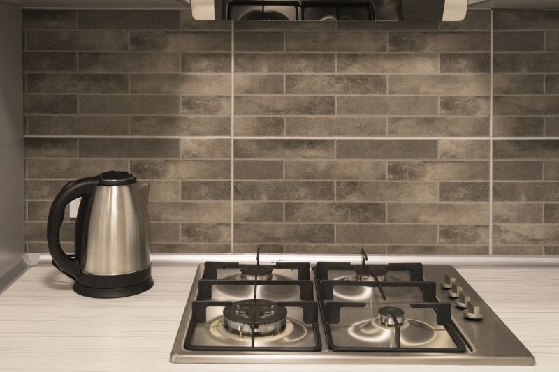 Stylish Backsplash Designs