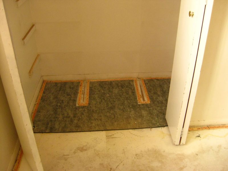 Laundry Room Remodeling in Alpharetta, GA