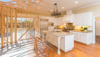 Add Living Space to Your Home!